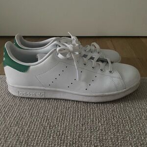 Adidas Stan Smith Green